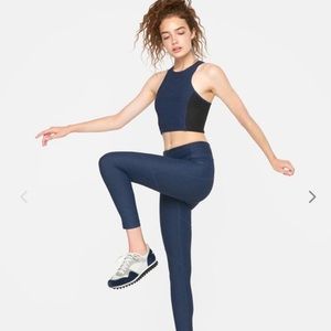 Outdoor Voices Warm Up Leggings